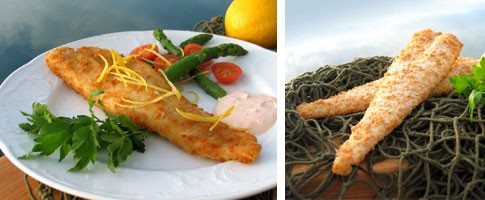 4316 - Alaska Pollock filé, MSC