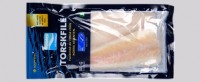 0824 - Torskfilé, MSC benfri,styckfr.
