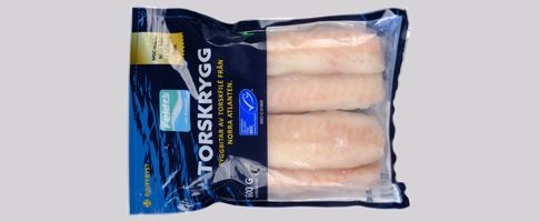 0829 - Torsk ryggfilé MSC,