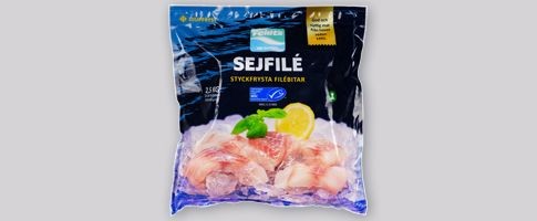 0833 - Sejfilé MSC benfri, styckfr.