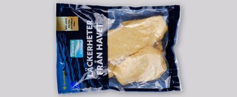 0873 - Torskfilé m pankopanad MSC