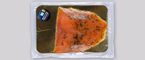 10056 - Gravad skivad laxfilé