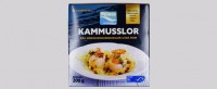 1114 - Kammusslor (Hokkaido)/Scallops u rom, MSC