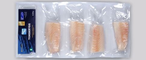 1825 - Torskrygg MSC kedjepack