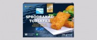 1827 - Sprödbakad torskfilé  MSC