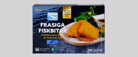 1835 - Frasiga fiskbitar MSC