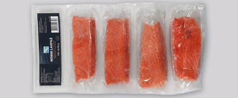 1839 - Norsk Laxfilé