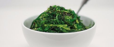 21050 - Goma wakame