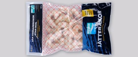 2881 - Vannamei PD IQF ASC