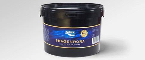 2950 - Skagenröra MSC