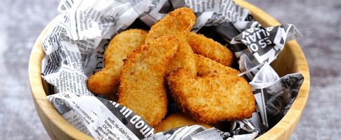 3307 - Fisknuggets MSC
