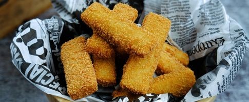 3331 - Fiskpinnar av sej MSC