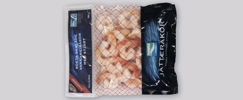 3885 - Vannameiräka med stjärt, ASC