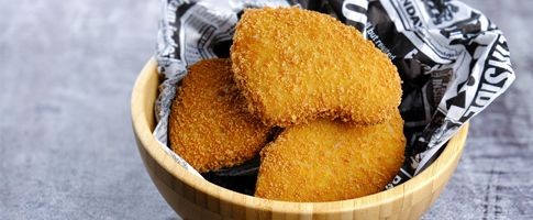 5312 - Västerfisk Skagen sprödbakad glutenfri MSC