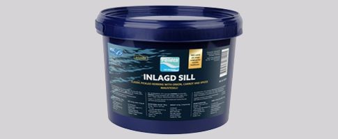 8121 - Inlagd sill bit hink MSC