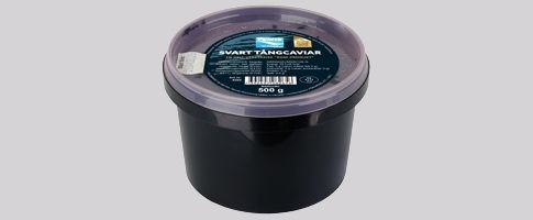 8265 - Svart Tångcaviar