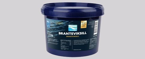 8404 - Brantevikssill i bit MSC
