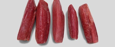9279 - Gulfenad tonfisk loin, MSC