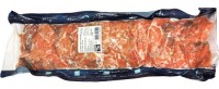 9549 - Laxskav (av kallrökt lax)3x2kg