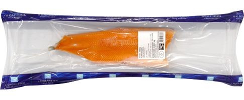 99935 - Fjällrödingfilé med skinn ASC